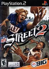 NFL Street 2 - Playstation 2 | RetroPlay Games