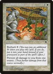 Invulnerability [Tempest] | RetroPlay Games