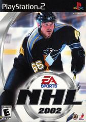 NHL 2002 - Playstation 2 | RetroPlay Games