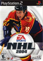 NHL 2004 - Playstation 2 | RetroPlay Games