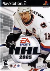 NHL 2005 - Playstation 2 | RetroPlay Games