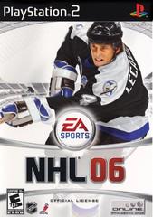 NHL 06 - Playstation 2 | RetroPlay Games
