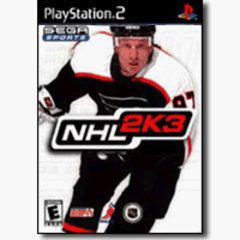 NHL 2K3 - Playstation 2 | RetroPlay Games