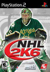 NHL 2K6 - Playstation 2 | RetroPlay Games