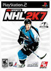 NHL 2K7 - Playstation 2 | RetroPlay Games