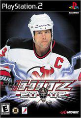 NHL Hitz 2002 - Playstation 2 | RetroPlay Games