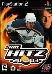 NHL Hitz 2003 - Playstation 2 | RetroPlay Games