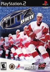 NHL Hitz Pro - Playstation 2 | RetroPlay Games
