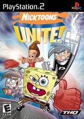 Nicktoons Unite - Playstation 2 | RetroPlay Games