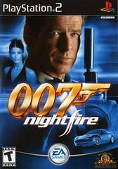 007 Nightfire - Playstation 2 | RetroPlay Games
