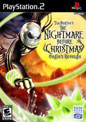 Nightmare Before Christmas: Oogie's Revenge - Playstation 2 | RetroPlay Games