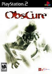 Obscure - Playstation 2 | RetroPlay Games