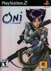 Oni - Playstation 2 | RetroPlay Games