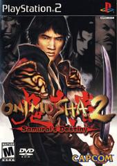 Onimusha 2 - Playstation 2 | RetroPlay Games