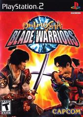 Onimusha Blade Warriors - Playstation 2 | RetroPlay Games