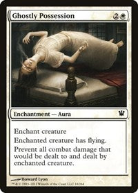 Ghostly Possession [Innistrad] | RetroPlay Games