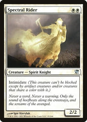 Spectral Rider [Innistrad] | RetroPlay Games