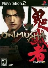 Onimusha Warlords - Playstation 2 | RetroPlay Games