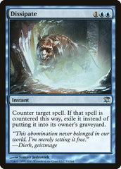 Dissipate [Innistrad] | RetroPlay Games