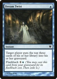 Dream Twist [Innistrad] | RetroPlay Games