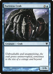 Fortress Crab [Innistrad] | RetroPlay Games