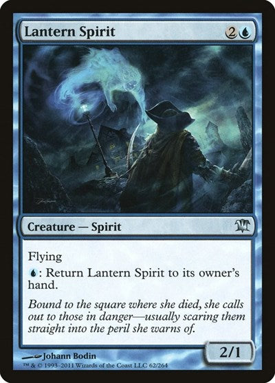 Lantern Spirit [Innistrad] | RetroPlay Games