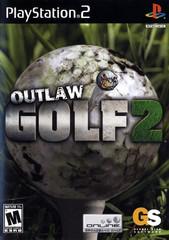 Outlaw Golf 2 - Playstation 2 | RetroPlay Games