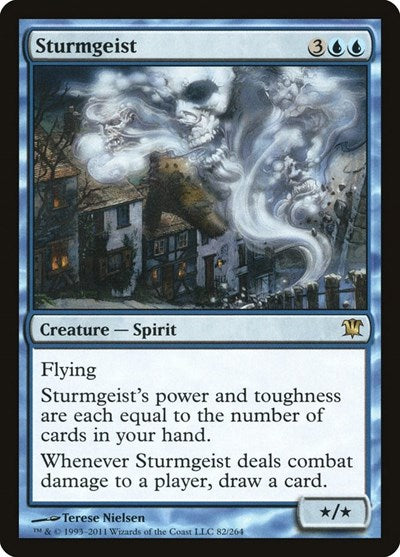 Sturmgeist [Innistrad] | RetroPlay Games