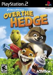 Over the Hedge - Playstation 2 | RetroPlay Games
