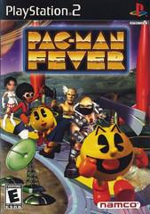 Pac-Man Fever - Playstation 2 | RetroPlay Games