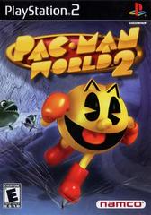 Pac-Man World 2 - Playstation 2 | RetroPlay Games