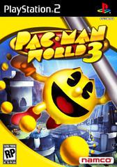 Pac-Man World 3 - Playstation 2 | RetroPlay Games