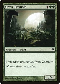 Grave Bramble [Innistrad] | RetroPlay Games