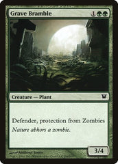 Grave Bramble [Innistrad] | RetroPlay Games