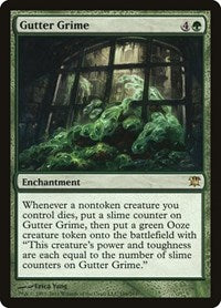 Gutter Grime [Innistrad] | RetroPlay Games