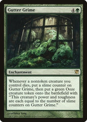 Gutter Grime [Innistrad] | RetroPlay Games