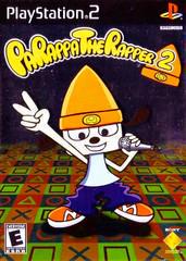 PaRappa the Rapper 2 - Playstation 2 | RetroPlay Games