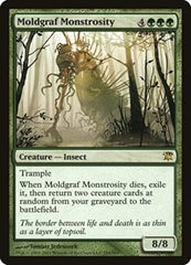 Moldgraf Monstrosity [Innistrad] | RetroPlay Games