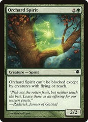 Orchard Spirit [Innistrad] | RetroPlay Games