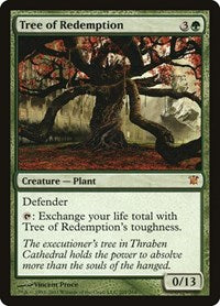 Tree of Redemption [Innistrad] | RetroPlay Games