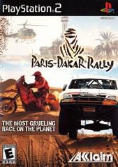 Paris-Dakar Rally - Playstation 2 | RetroPlay Games