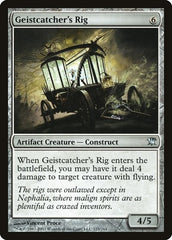 Geistcatcher's Rig [Innistrad] | RetroPlay Games
