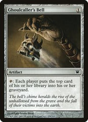 Ghoulcaller's Bell [Innistrad] | RetroPlay Games