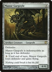 Manor Gargoyle [Innistrad] | RetroPlay Games