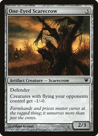 One-Eyed Scarecrow [Innistrad] | RetroPlay Games