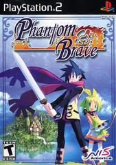 Phantom Brave - Playstation 2 | RetroPlay Games