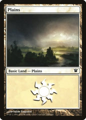 Plains [Innistrad] | RetroPlay Games