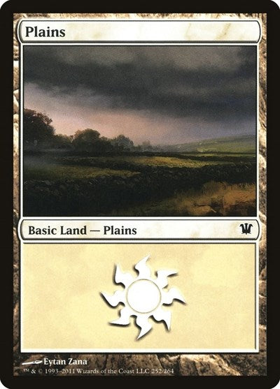 Plains [Innistrad] | RetroPlay Games