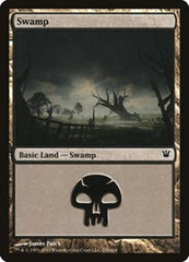 Swamp [Innistrad] | RetroPlay Games