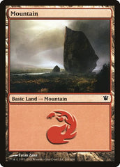 Mountain [Innistrad] | RetroPlay Games